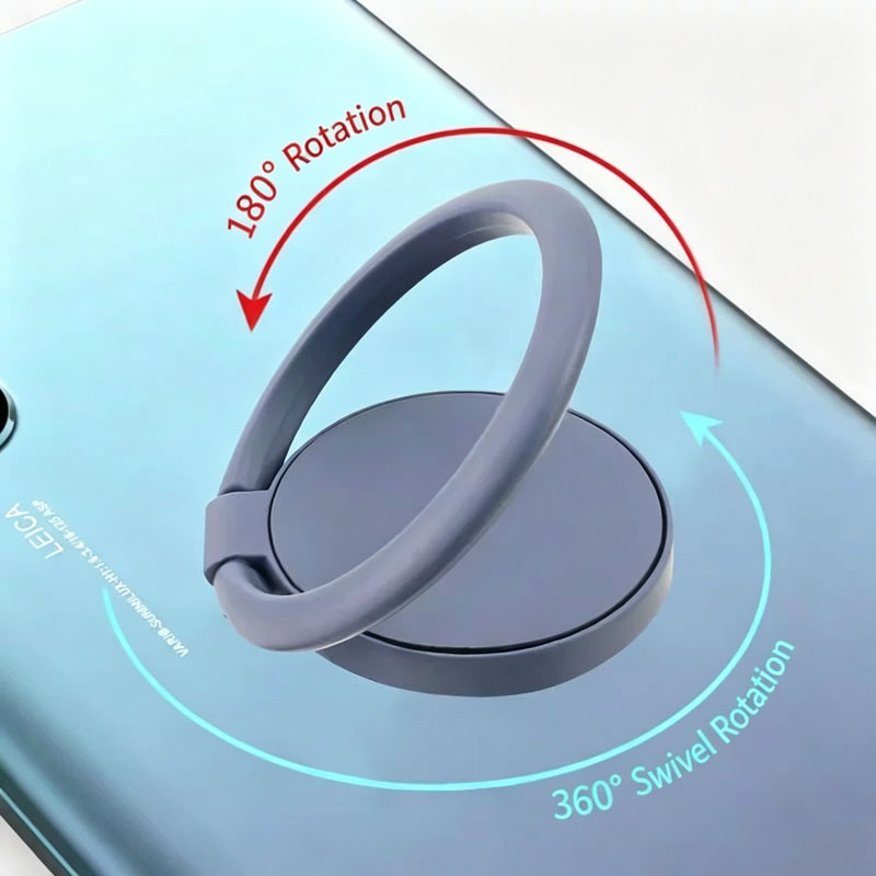 Держатель для телефона с враще – обзор и цена Phone Accessories Japan