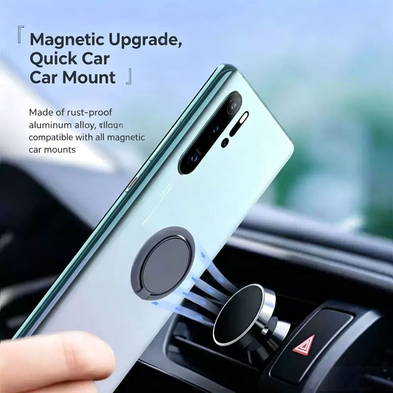 Держатель для телефона с враще – обзор и цена Phone Accessories Japan