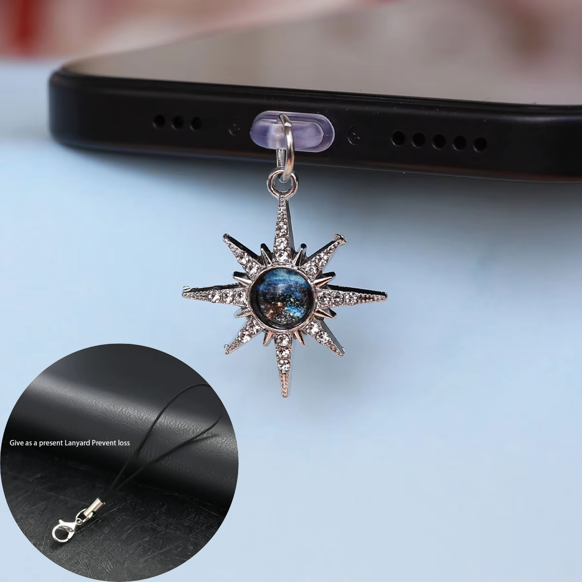 Многообразные пылезащитные заг – обзор и цена Phone Accessories You Need