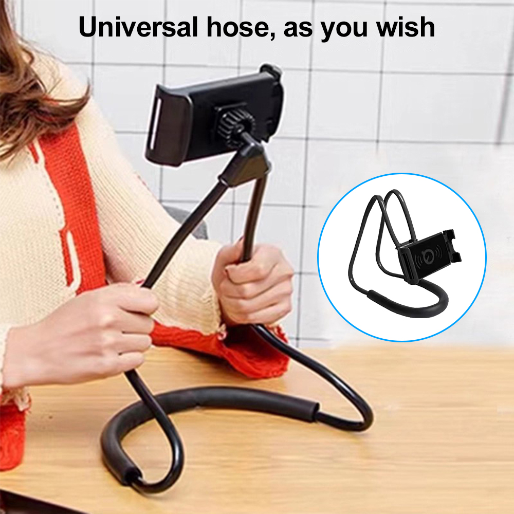 Гибкий держатель для телефона  – обзор и цена Phone Accessories You Need