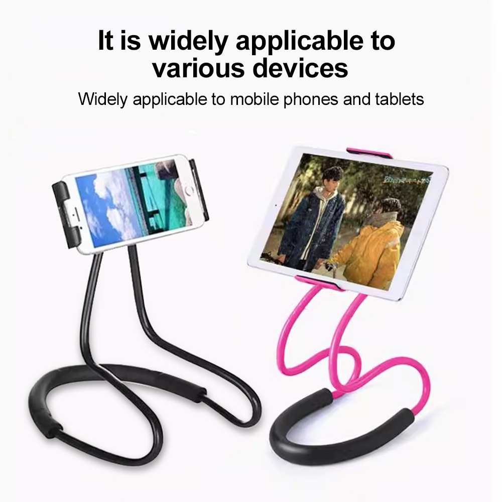 Гибкий держатель для телефона  – обзор и цена Phone Accessories You Need